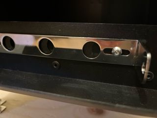 Camper da campeggio Mini Stove, camera piccola