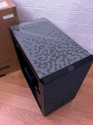 ORDENADOR PC GAMING INTEL I5 GTX 1650