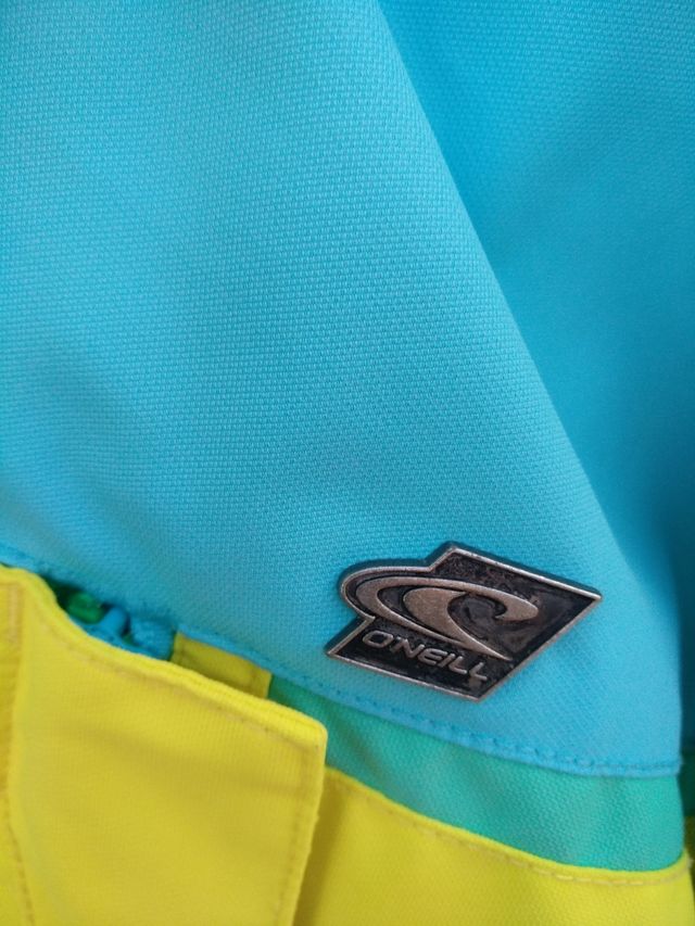 Chaqueta o'neill (leer)