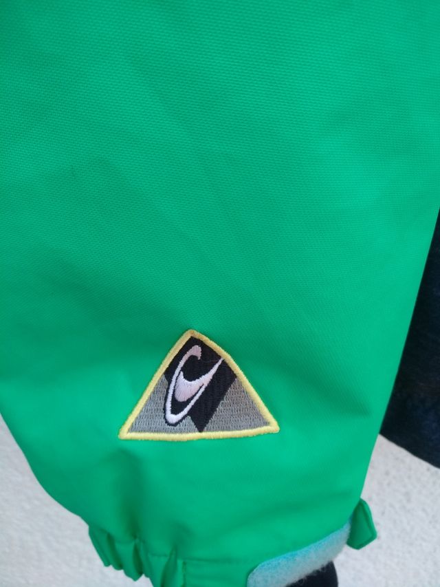 Chaqueta o'neill (leer)