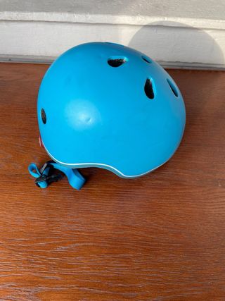Casco bambino