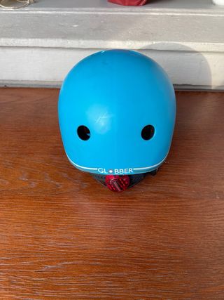 Casco bambino