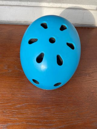 Casco bambino