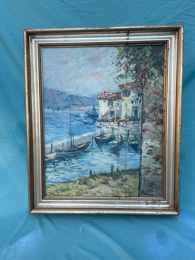 Vendo Quadri valuto offerte