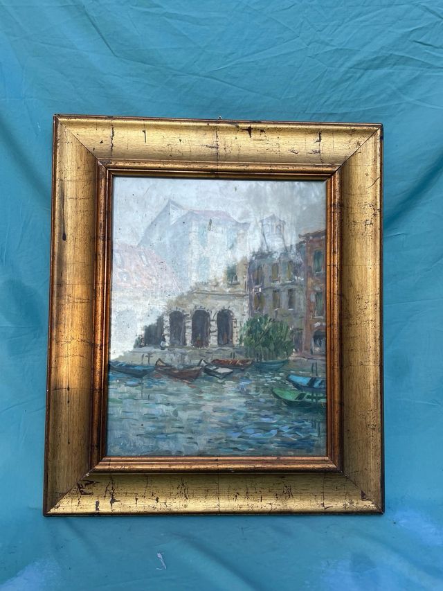 Vendo Quadri valuto offerte