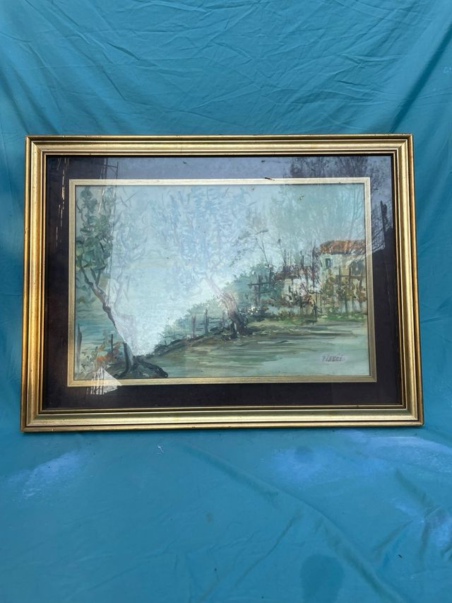 Vendo Quadri valuto offerte