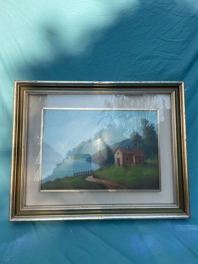 vendo quadri valuto offerte