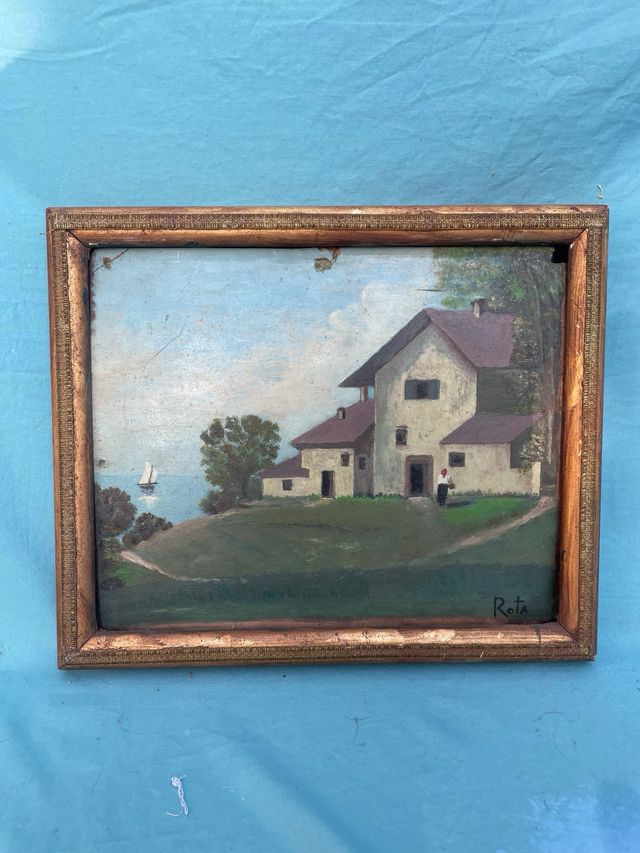 vendo quadri valuto offerte