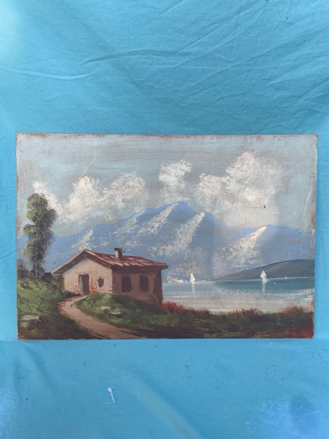 vendo quadri valuto offerte