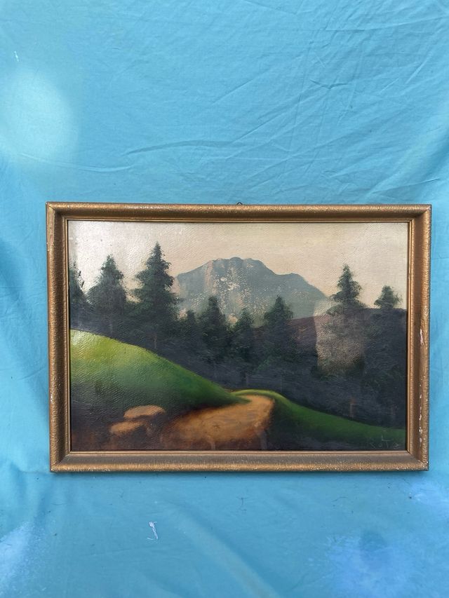 vendo quadri valuto offerte