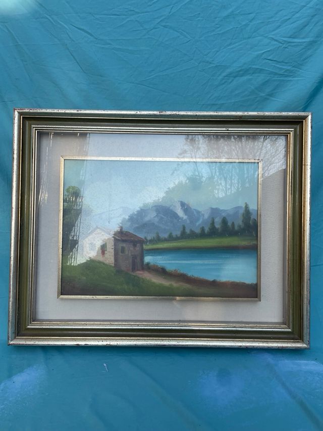 vendo quadri valuto offerte