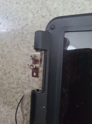 ASUS T serie schermo