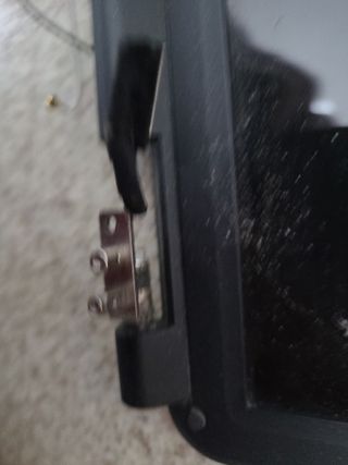 ASUS T serie schermo