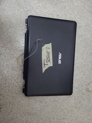 ASUS T serie schermo