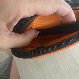 Borsellino o marsupio Sun agency Montecarlo