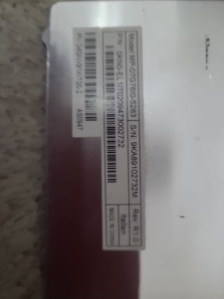 ASUS T serie tastiera