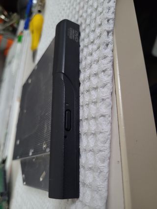 ASUS T serie masterizzatore