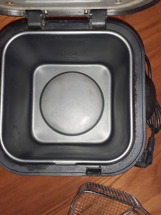Mini friggitrice