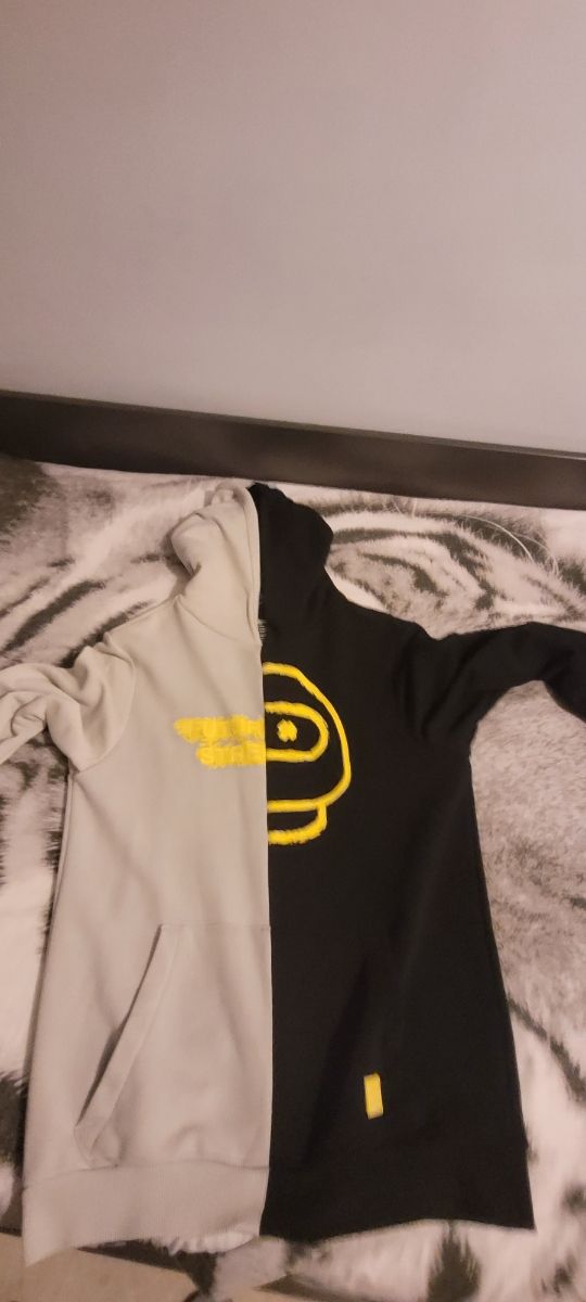 Chandal hombre berskha