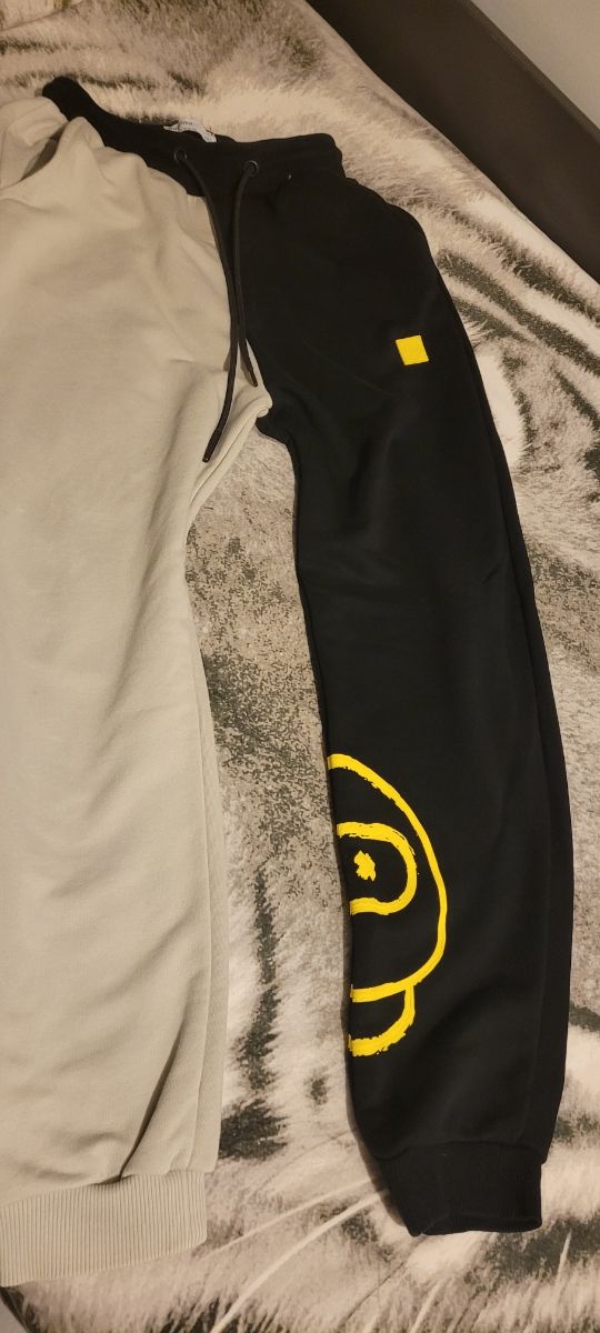 Chandal hombre berskha