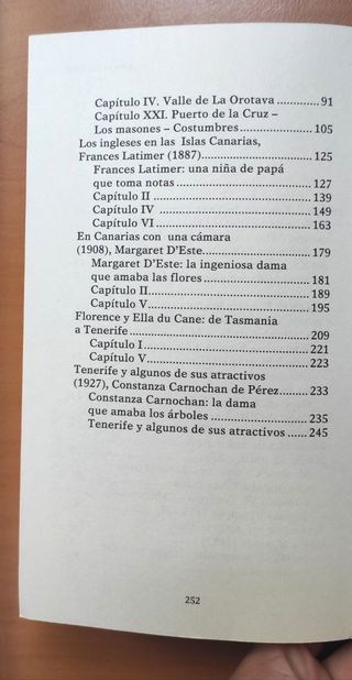 Libro  Viajeras inglesas del XIX y XX