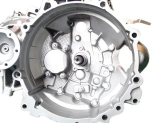 Caja de Cambios VOLKSWAGEN TKY 1.6D