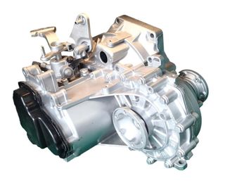 Caja de Cambios VOLKSWAGEN TKY 1.6D