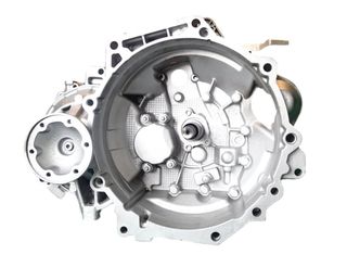 Caja de Cambios VOLKSWAGEN TKY 1.6D
