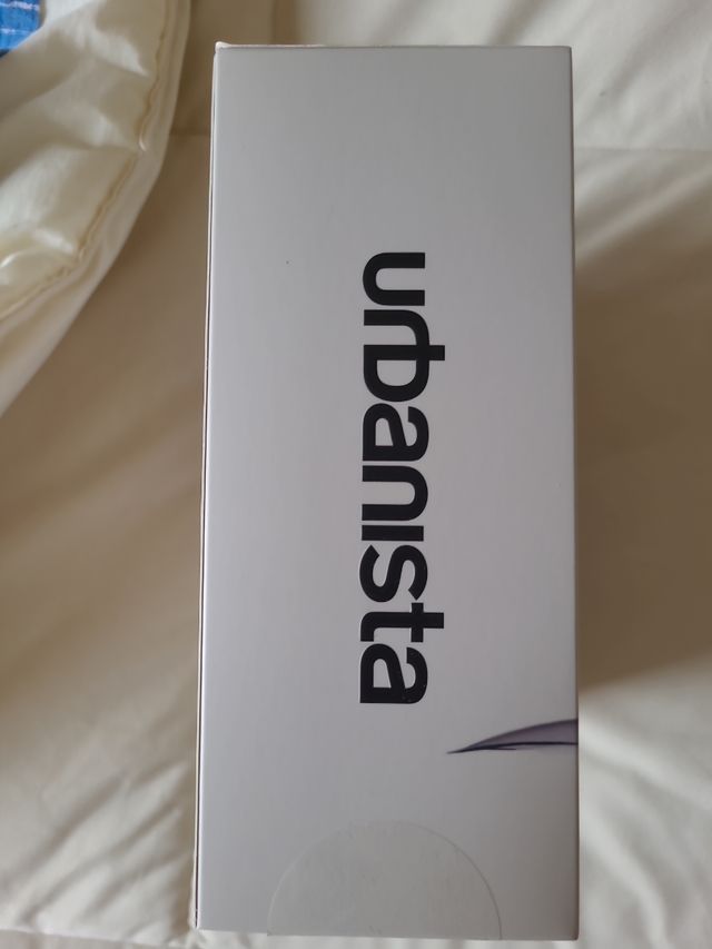 Cassa wireless Urbanista Malibù