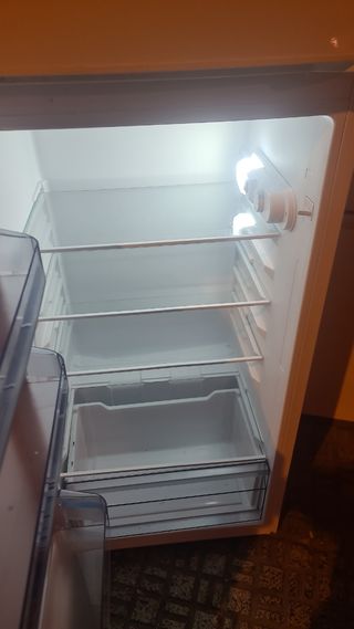 Nevera rommer