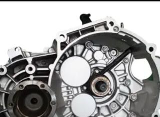 Caja de Cambios VOLKSWAGEN TGV 02Q300050M