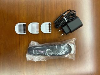 Máquina Depiladora Braun Body