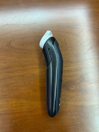 Máquina Depiladora Braun Body