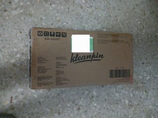 Mueble baño nuevo. En su caja