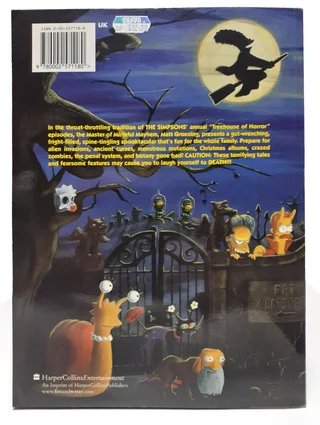 4 Fumetti Fantasy
