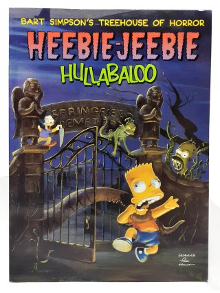 4 Fumetti Fantasy