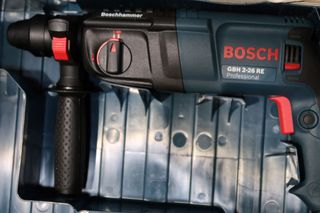 Martillo perforador  BOSCH professional