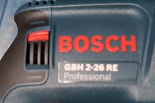 Martillo perforador  BOSCH professional