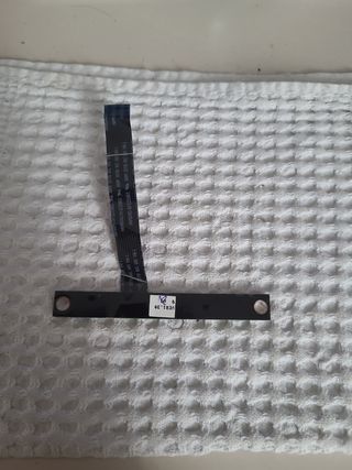 COMPAQ 610 power yek