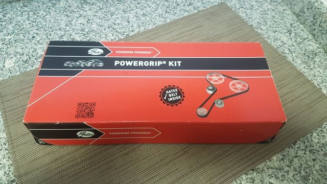 Kit distribución Gates K015122