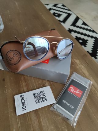 RAY-BAN RB 3647N