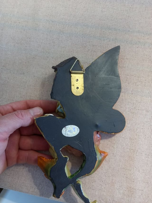 Hadas para  decoración 