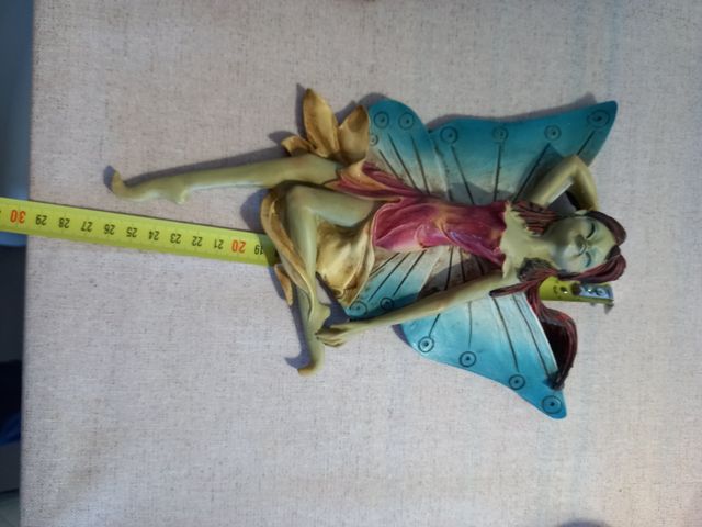 Hadas para  decoración 