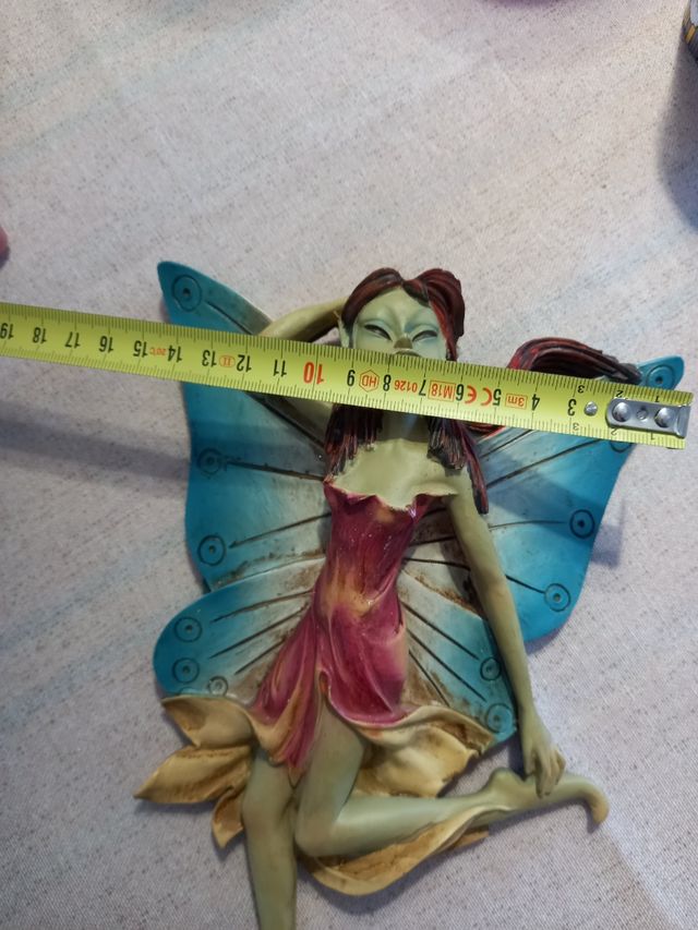 Hadas para  decoración 