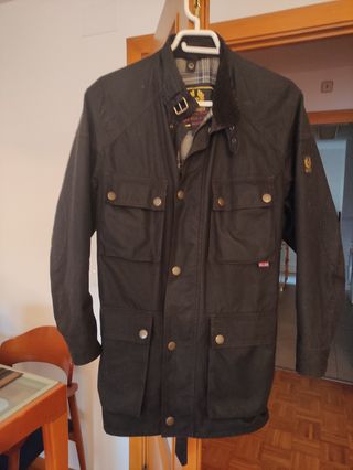 Cazadora Belstaff 