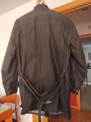 Cazadora Belstaff 