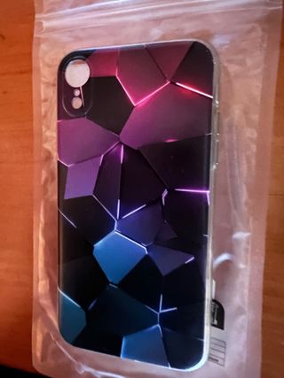 Funda Iphone XR