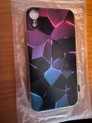 Funda Iphone XR