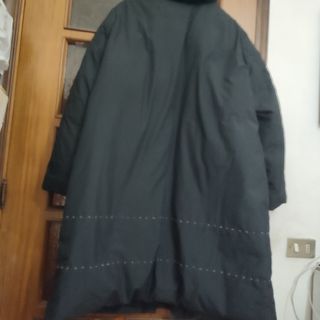 Cappotto taglia forte donna 