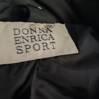 Cappotto taglia forte donna 